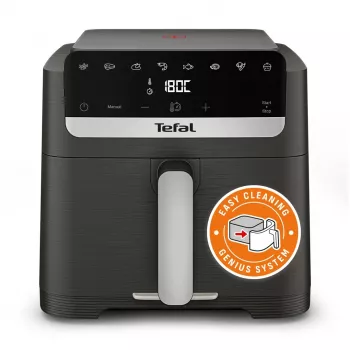 Tefal EY866HE1 Frytkownica beztłuszczowa