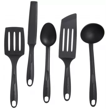 Tefal Bienvenue Łyżka Piankowa Czarna