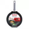 Tefal Daily Cook G7314055 26 cm Patelnia grillowa z powłoką nieprzywierającą tytanową i wskaźnikiem Thermo-Signal