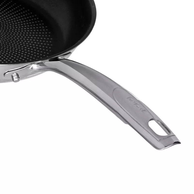 Tefal Duetto+ G732S255 2-Piece Pan Set