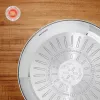 Tefal Duetto On patelnia ze stali nierdzewnej 20 cm z tytanową powłoką nieprzywierającą i wskaźnikiem Thermo-Signal