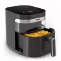 Tefal Easy Fry Infared EY832HE0 7 L Szara Frytkownica beztłuszczowa i Grill