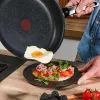Tefal Expertise Plus 24 cm Patelnia nieprzywierająca z wskaźnikiem Thermo-Spot