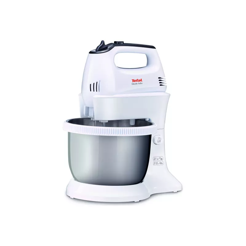 Tefal HT312138 Quickmix Mikser ręczny