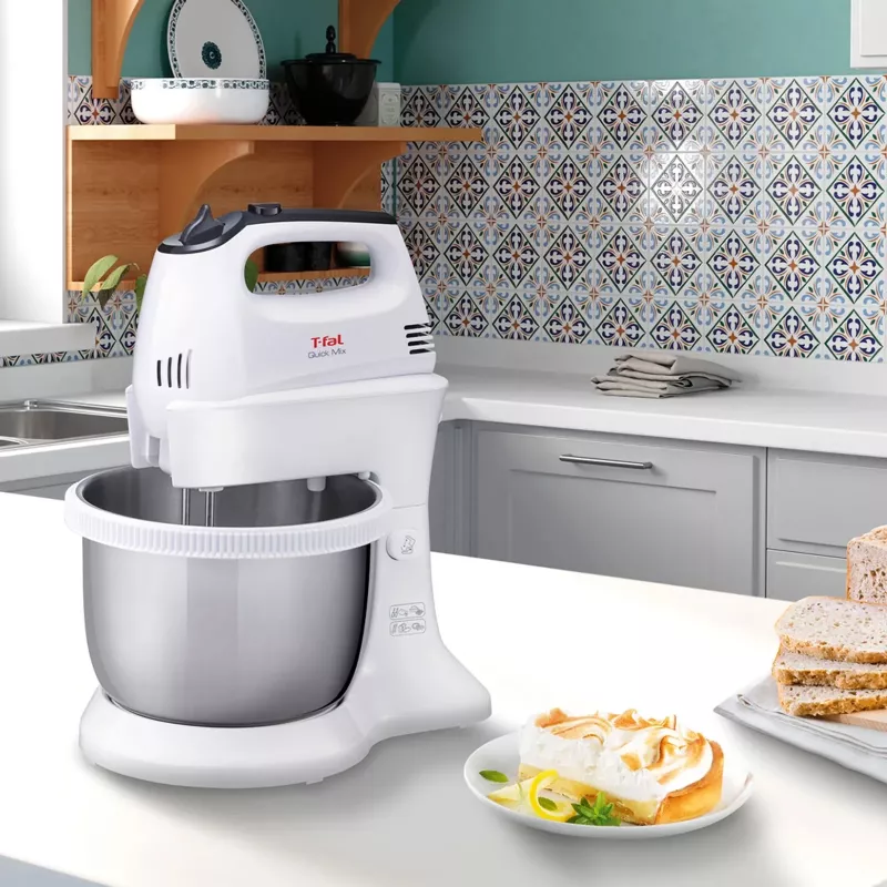 Tefal HT312138 Quickmix Mikser ręczny