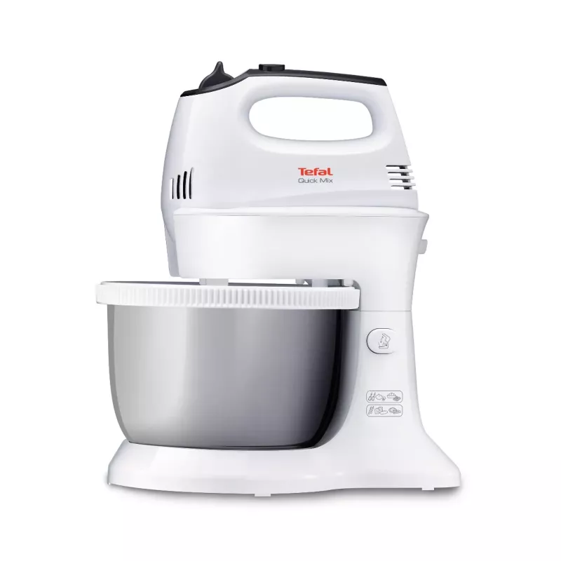 Tefal HT312138 Quickmix Mikser ręczny