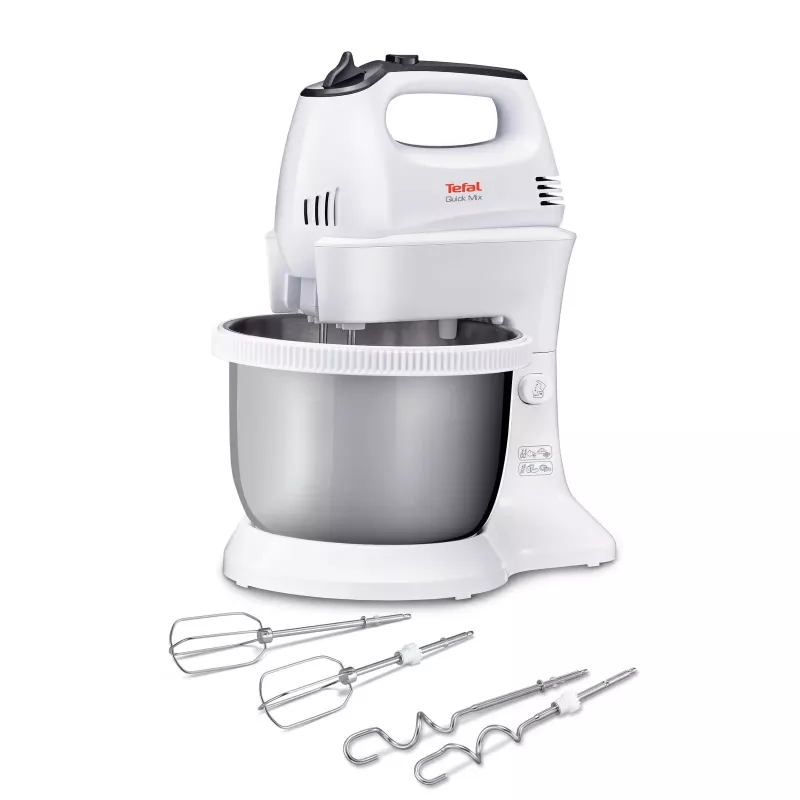 Tefal HT312138 Quickmix Mikser ręczny