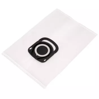 Worki do odkurzacza Tefal Hygiene+, 4-pak – wysokowydajna filtracja do Rowenta i Tefal