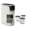 Tefal IG602A Maszyna do lodów 1,6 l Biały/Szary