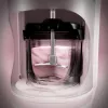 Tefal IG602A Maszyna do lodów 1,6 l Biały/Szary