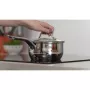 Tefal Intuition B864SA74 Zestaw naczyń kuchennych ze stali nierdzewnej, 10 elementów, do indukcji, bezpieczny do piekarnika, można myć w zmywarce