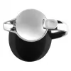 Tefal K30310 Senator termos próżniowy 1 L czarny, stal nierdzewna