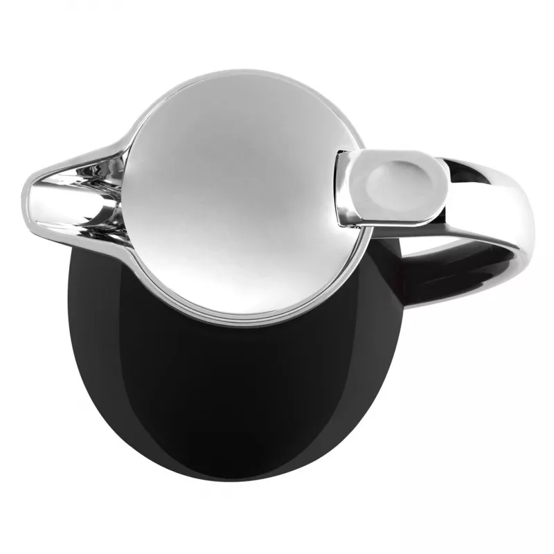 Tefal K30310 Senator termos próżniowy 1 L czarny, stal nierdzewna