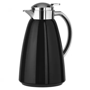 Tefal K30310 Senator termos próżniowy 1 L czarny, stal nierdzewna