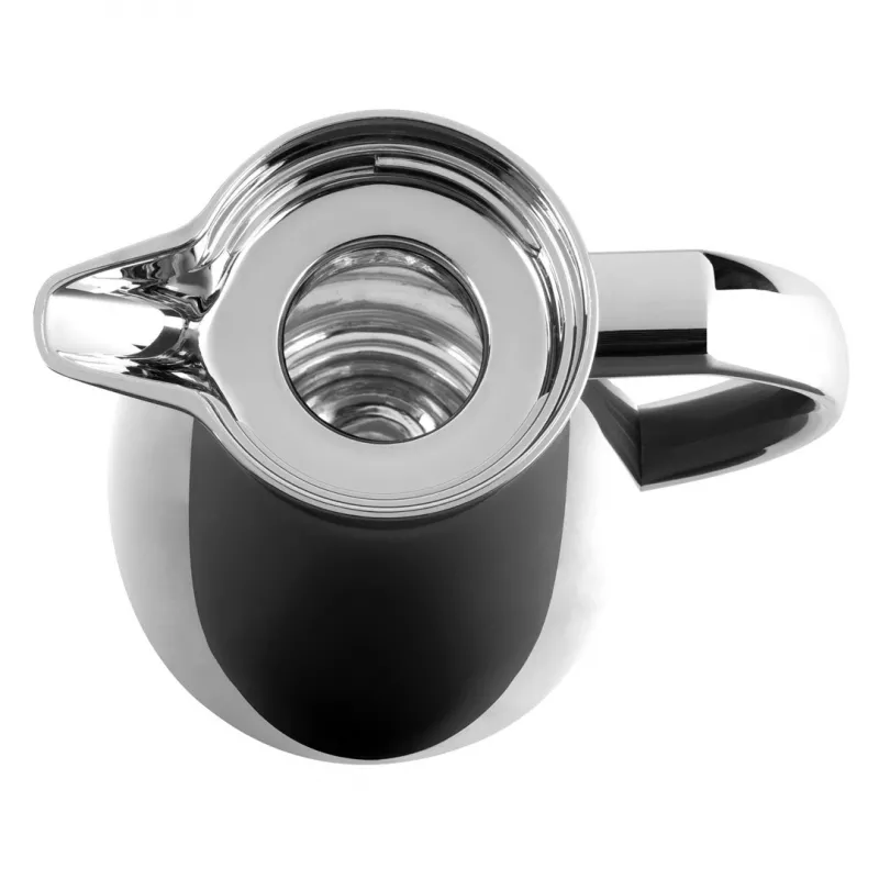Tefal K30320 Senator termos próżniowy 1 L, stal nierdzewna
