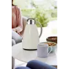 Tefal K30340 Senator termos próżniowy 1 L, stal nierdzewna, biały