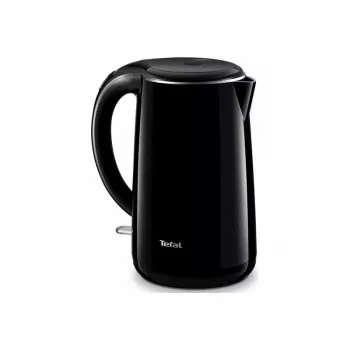 Czajnik elektryczny Tefal KO260830, 1,7 l, 2200 W, czarny
