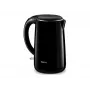 Czajnik elektryczny Tefal KO260830, 1,7 l, 2200 W, czarny