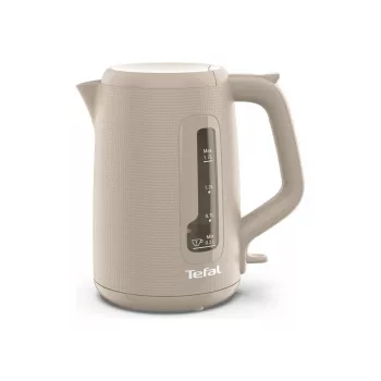 Tefal KO2M0B10 Morning Kettle, Beżowy, 1.7L, 2400W