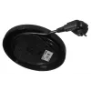 Tefal KO854830 Czajnik elektryczny 1 L Czarny Kontrola temperatury