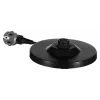 Tefal KO854830 Czajnik elektryczny 1 L Czarny Kontrola temperatury