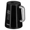 Tefal KO854830 Czajnik elektryczny 1 L Czarny Kontrola temperatury
