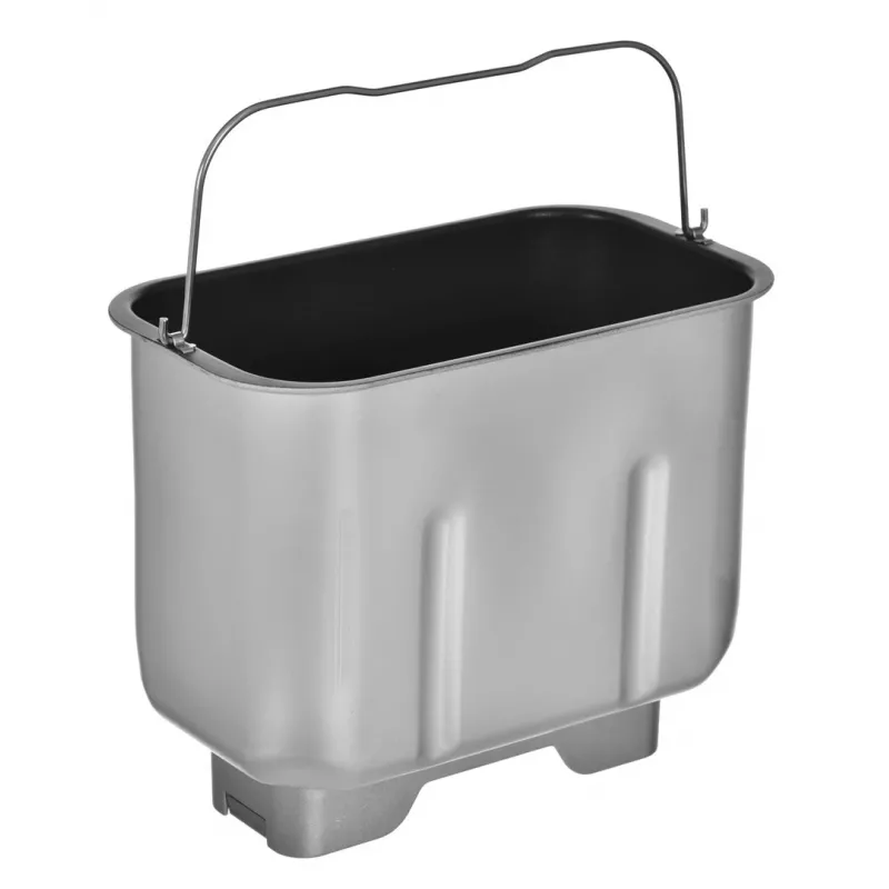 Tefal PF610138 Maszyna do chleba 1600 W Biała