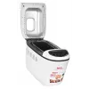 Tefal PF610138 Maszyna do chleba 1600 W Biała