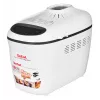 Tefal PF610138 Maszyna do chleba 1600 W Biała