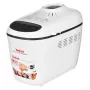 Tefal PF610138 Maszyna do chleba 1600 W Biała