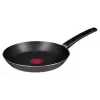 Tefal Simplicity Patelnia 24 cm z sygnalizatorem temperatury
