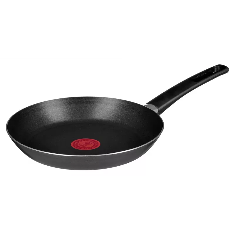 Tefal Simplicity Patelnia 24 cm z sygnalizatorem temperatury