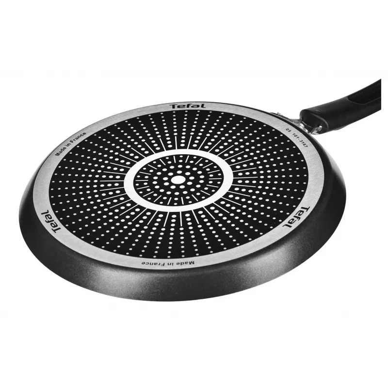 TEFAL Simplicity 25 cm patelnia do naleśników B5821902