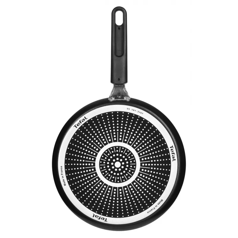 TEFAL Simplicity 25 cm patelnia do naleśników B5821902