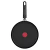 TEFAL Simplicity 25 cm patelnia do naleśników B5821902