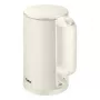 Czajnik Tefal Thermo Protect 1.7L 1800W Czarny/Stal nierdzewna