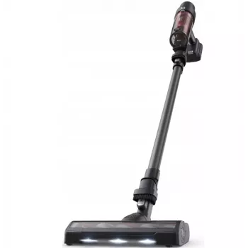 TEFAL TY6A75 Żelazko parowe - 2800W, stopa Durilium Airglide, zbiornik 270ml, granatowy/biały