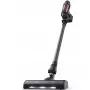 TEFAL TY6A75 Żelazko parowe - 2800W, stopa Durilium Airglide, zbiornik 270ml, granatowy/biały
