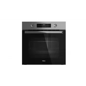 TEKA HSB 6350 SS Wbudowany piekarnik elektryczny, 70L, A+, stal nierdzewna