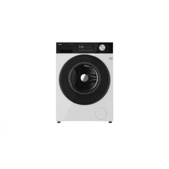 TEKA WM 20841 W PL Pralka ładowana od przodu, 8 kg, 1200 obr/min, Biała