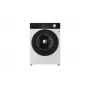 TEKA WM 20841 W PL Pralka ładowana od przodu, 8 kg, 1200 obr/min, Biała