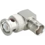 Adapter BNC Telegärtner, wtyk BNC na gniazdo BNC J01004A0617