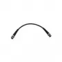 Telegärtner L00011A1450 kabel koncentryczny BNC męski - BNC męski RG59, 1,5 m, 75 omów, czarny