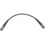 Telegärtner L00013A1453 5m kabel koncentryczny BNC męski - BNC męski RG58, 50 omów, czarny
