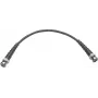 Telegärtner L00013A1459 5m kabel koncentryczny BNC męski - BNC męski RG-59 B/U 75 Ohm, czarny