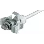 Wtyk TELEGÄRTNER RJ45 Cat.6A IP67 ekranowany, montowany w terenie, UL94 V-0, 1 szt. J00026A0150