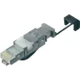 Telegärtner STX wtyk RJ45 Cat.6 ekranowany bez narzędzi do montażu w terenie dla AWG 22-26, średnica kabla 5,5-8,5mm, 1 sztuka J80026A0003