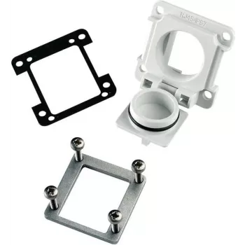 Telegärtner STX V6 kołnierz wariant 6 jasnoszary J00029A0040