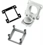 Telegärtner STX V6 kołnierz wariant 6 jasnoszary J00029A0040