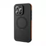 TELESIN Waterproof Case for iPhone 15 Pro